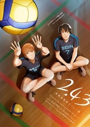 Imagen 2.43: Seiin Koukou Danshi Volley-bu