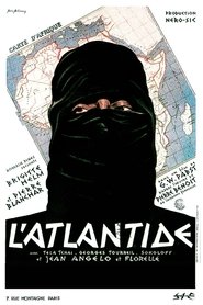 Queen of Atlantis (1932) Queen of Atlantis (1932)