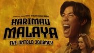 Harimau Malaya: The Untold Journey