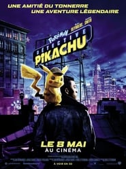 Pokémon Detective Pikachu