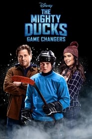 The Mighty Ducks: Game Changers مسلسل مترجم