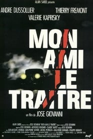 Mon ami le traître Filmes Gratis