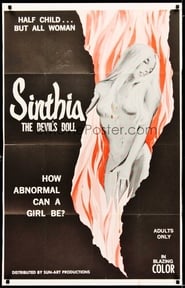 Image de Sinthia: The Devil's Doll