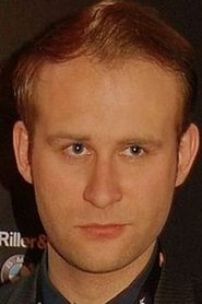 Martin Hentschel