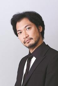 青木崇高 青木崇高