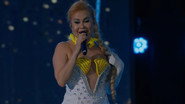 Joelma - Isso &Eacute; Calypso Tour Brasil: Ao Vivo em Recife