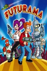 Imagen Futurama