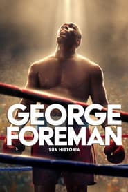 Image George Foreman: Sua História