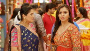 E1324. Will Shanaya Meet Her Mother?