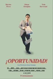 ¡Oportunidad!