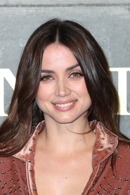 Ana de Armas