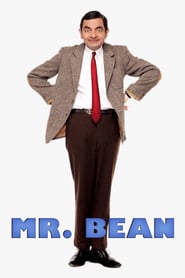 مسلسل مستر بين Mr. Bean مترجم