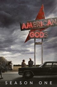 American Gods Saison 1