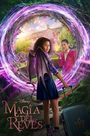 Imagen Magia del revés