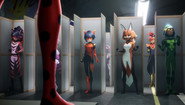 The Power of the Guardians