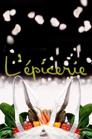L’épicerie L’épicerie