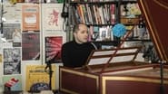 Watch Harpsichordist Mahan Esfahani Play The Tiny Desk