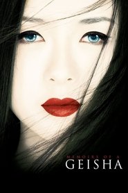 Memorie di una geisha