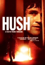 Hush Juliste