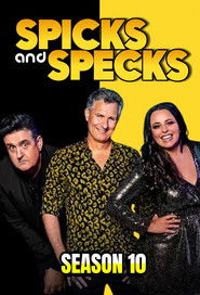 Spicks and Specks Season 