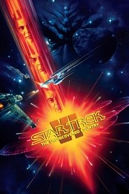 Star Trek VI- The Undiscovered Country (1991) REMUX 4K HDR Latino – CMHDD