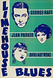 Photo de Limehouse Blues affiche