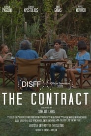 The Contract (2022) The Contract (2022)