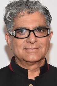 Deepak Chopra Deepak Chopra
