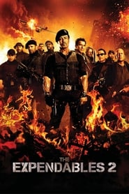 Image The Expendables 2