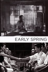 Early Spring Film Stream TV