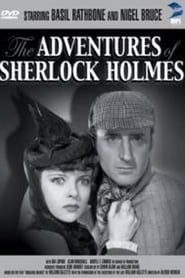 The Adventures of Sherlock Holmes en Streaming Gratuit Complet Francais