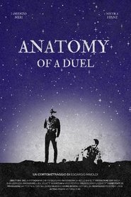 Anatomy of a Duel (2025) Anatomy of a Duel (2025)
