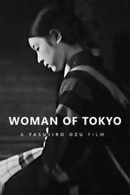 Tokiói asszony 1933 Teljes Film Magyarul Online