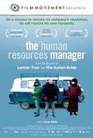 Imagen The Human Resources Manager