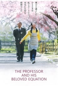 The Professor and His Beloved Equation se film streaming