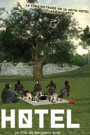 Hôtel (2013) Hôtel (2013)