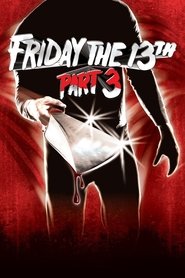 Viernes 13 Parte III (1982) REMUX 1080p Latino – CMHDD