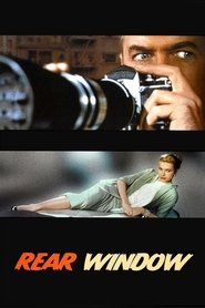 Rear Window Kostenlos Online Schauen Deutsche