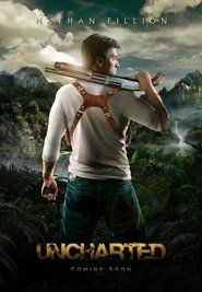 Uncharted Filme online em Portugues - HD Streaming