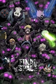 Final Space Season 3 Episode 3