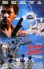 مشاهدة فيلم River of Death 1989 مباشر اونلاين
