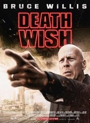 Death Wish en streaming