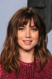 Ana de Armas