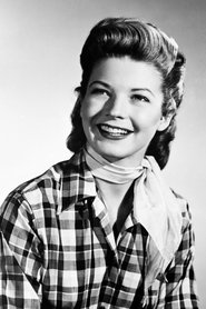 Gail Davis Gail Davis