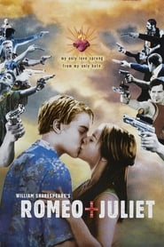 مشاهدة فيلم Romeo + Juliet 1996 مترجم