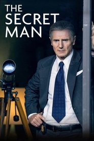 The Secret Man : Mark Felt VF The Secret Man : Mark Felt VF