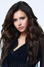 Nina Dobrev