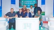 Clare Balding, Rob Beckett, Chemmy Alcott & Harry Winks