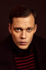 Bill Skarsgård Bill Skarsgård