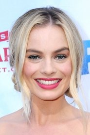 Margot Robbie